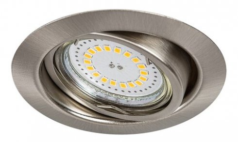 Vestavné bodové svítidlo 230V RA 1166-1
