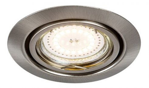 Vestavné bodové svítidlo 230V RA 1166-2