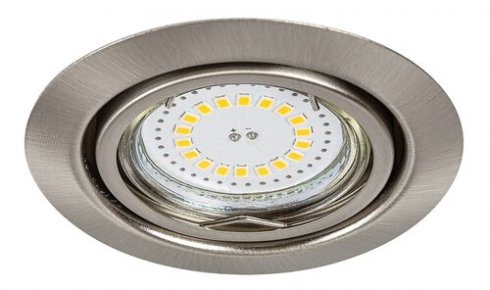 Vestavné bodové svítidlo 230V RA 1166-3