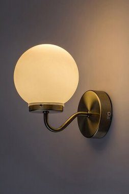 Koupelnové osvětlení RA 1302-1