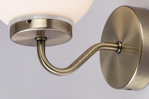 Koupelnové osvětlení RA 1302-3