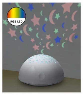 LED svítidlo RA 1470-5