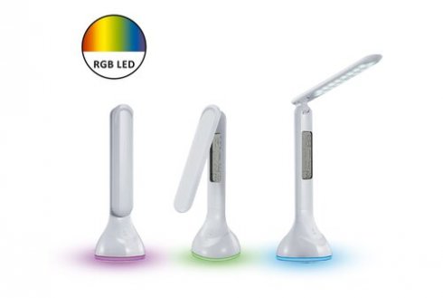 Pokojová stolní lampa RA 1515 -6
