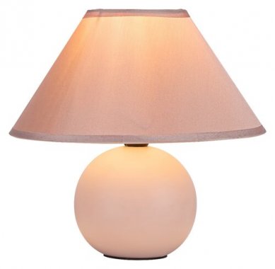 Pokojová stolní lampa RA 2145-1