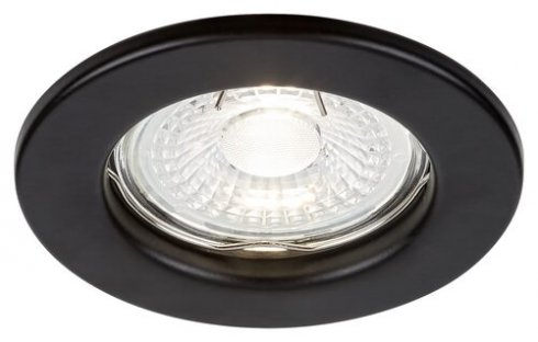 Vestavné bodové svítidlo 230V RA 2151-1