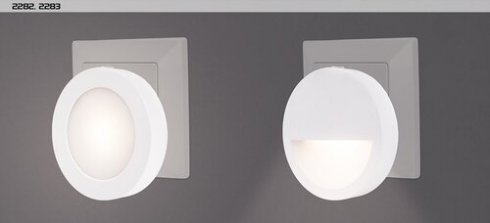 Pokojová stolní lampa RA 2282-2