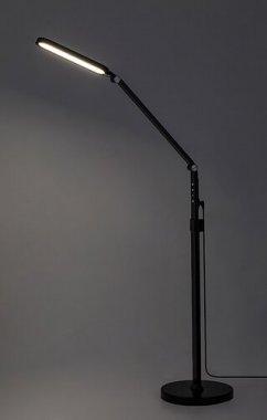 Stojací lampa se stmívačem RA 2310-1
