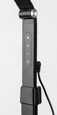 Stojací lampa se stmívačem RA 2310-3