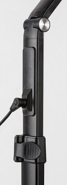Stojací lampa se stmívačem RA 2310-4
