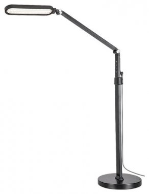 Stojací lampa se stmívačem RA 2310-7