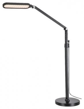 Stojací lampa se stmívačem RA 2310-8