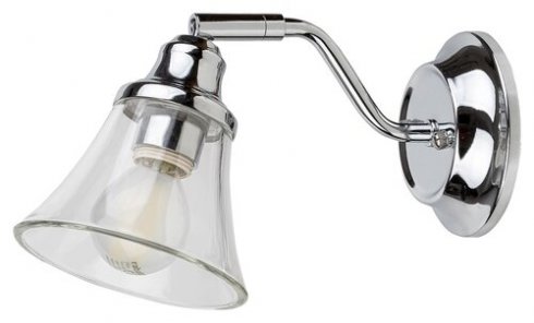 Nástěnné svítidlo/nad zrcadlo RA 3207-1
