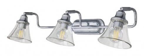 Nástěnné svítidlo/nad zrcadlo RA 3209-2