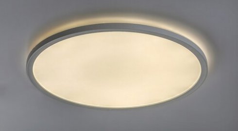 Přisazené bodové svítidlo RA 3428-5