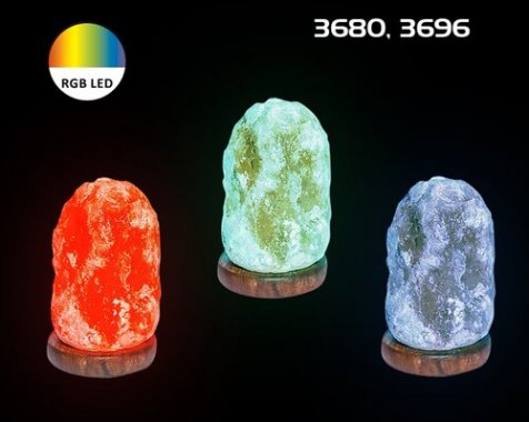 Pokojová stolní lampa RA 3696-2