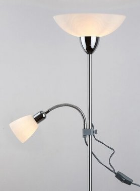 Stojací lampa RA 4059-3