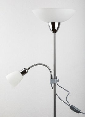 Stojací lampa RA 4059-4