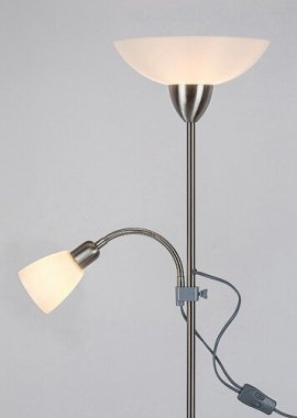 Stojací lampa RA 4067-2