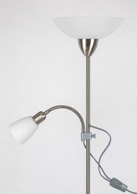 Stojací lampa RA 4067-3