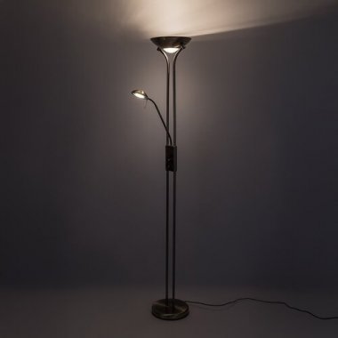 Stojací lampa RA 4076-2