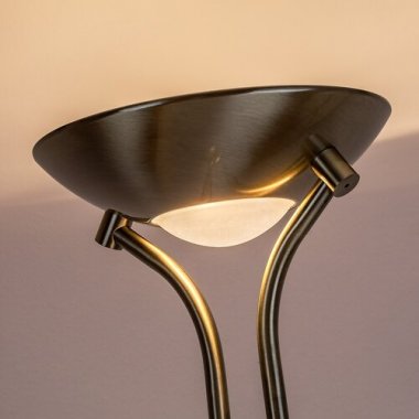 Stojací lampa RA 4076-3