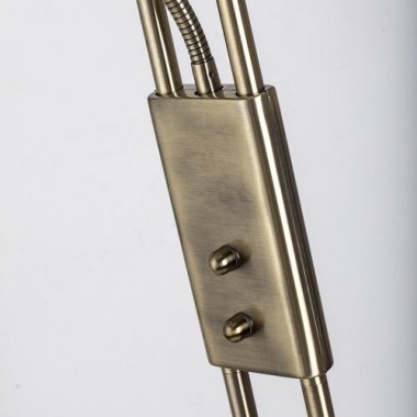Stojací lampa RA 4076-4