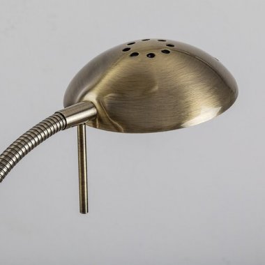 Stojací lampa RA 4076-5
