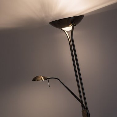 Stojací lampa RA 4076-6