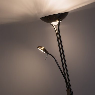 Stojací lampa RA 4076-7