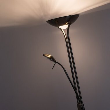 Stojací lampa RA 4076-8