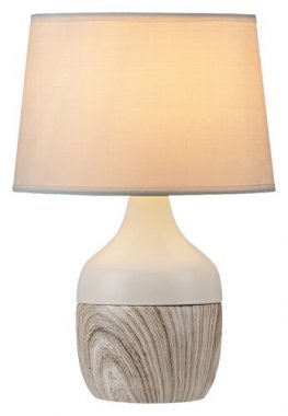 Pokojová stolní lampa RA 4370 -1