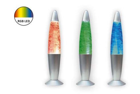 Dětská lampička RA 4533  USB-6