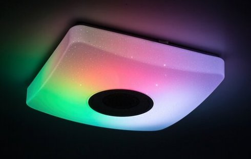 Svítidlo na stěnu i strop RA 4682-2
