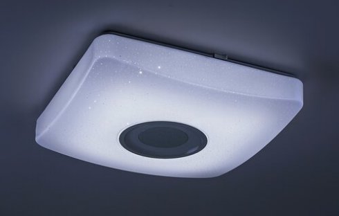 Svítidlo na stěnu i strop RA 4682-8