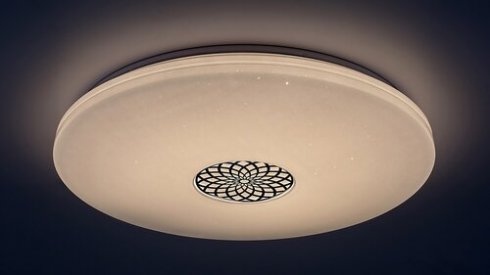 Svítidlo na stěnu i strop RA 5365-2