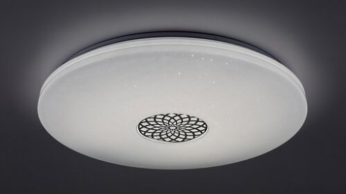 Svítidlo na stěnu i strop RA 5365-4