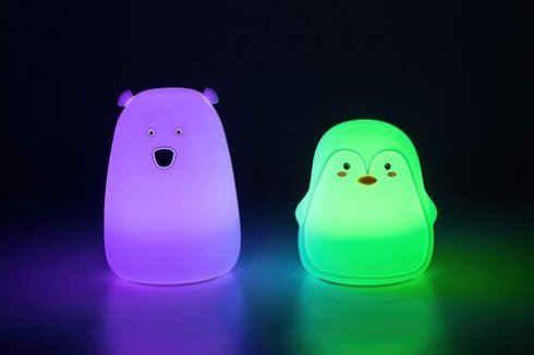 Pokojová stolní lampa RA 5409-6