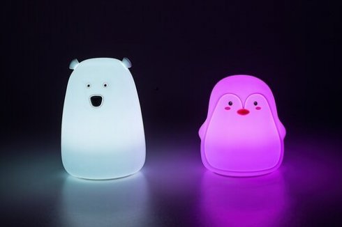 Pokojová stolní lampa RA 5410-6