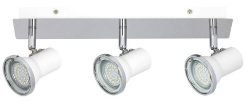 LED žárovka RA 5499-1