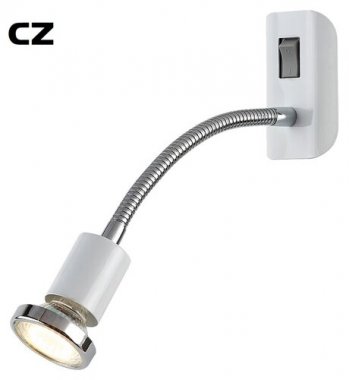 Přisazené bodové svítidlo RA 5673-3