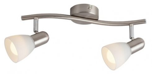 Přisazené bodové svítidlo RA 6302-1