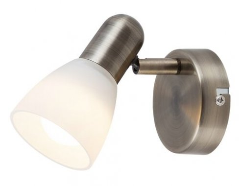 Přisazené bodové svítidlo RA 6306-1
