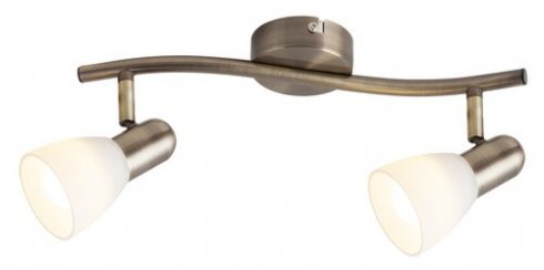 Přisazené bodové svítidlo RA 6307-1