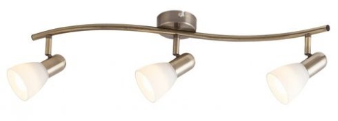 Přisazené bodové svítidlo RA 6308-1