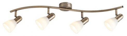 Přisazené bodové svítidlo RA 6309-1