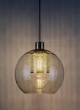 Lustr/závěsné svítidlo RA 6495-2
