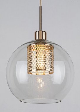 Lustr/závěsné svítidlo RA 6495-4