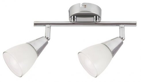 Vestavné bodové svítidlo 230V RA 6768 -1