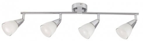 Vestavné bodové svítidlo 230V RA 6770 -1