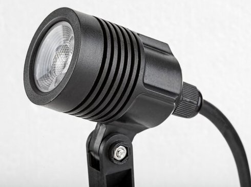 Zemní svítidlo RA 7060-3
